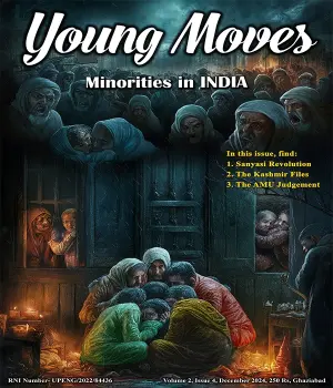 minorities-in-india