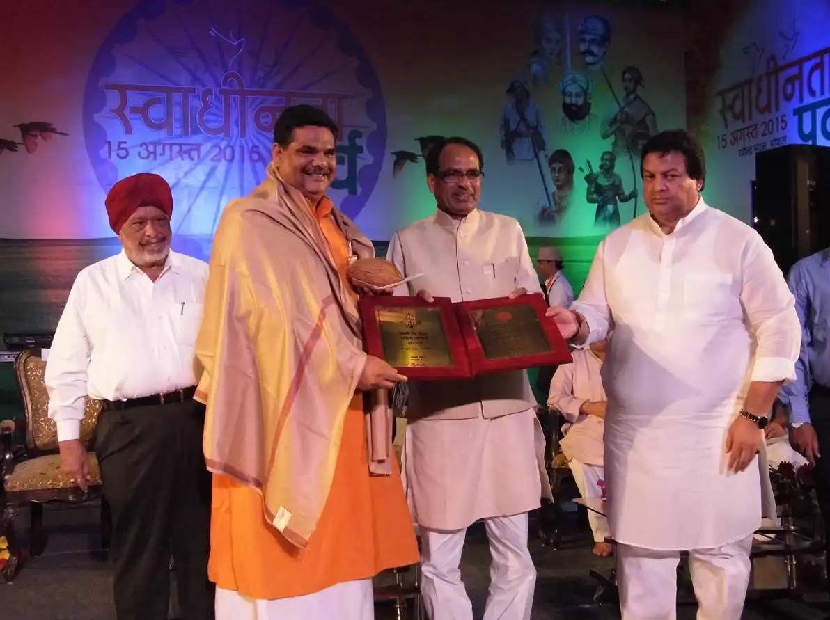 pawan sinha guru ji picture