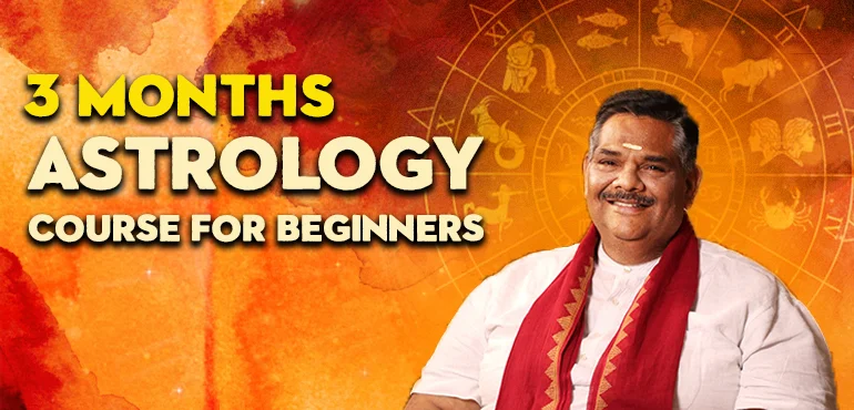 Astrology Course for Beginners in Tamil Nadu | Astrology Course in ...