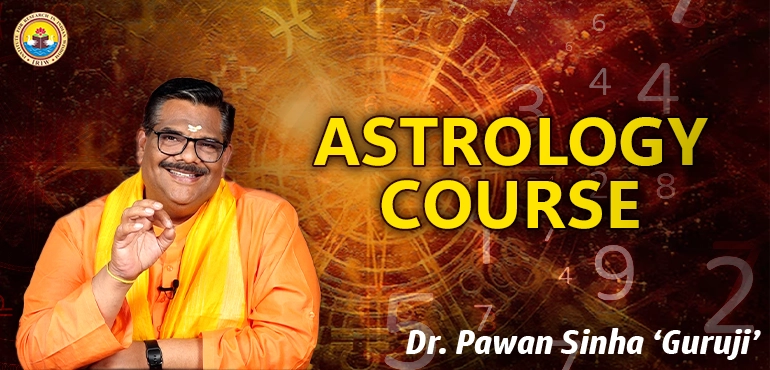 Astrology Course