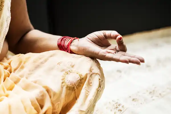 Heal Your Health Through Palmistry