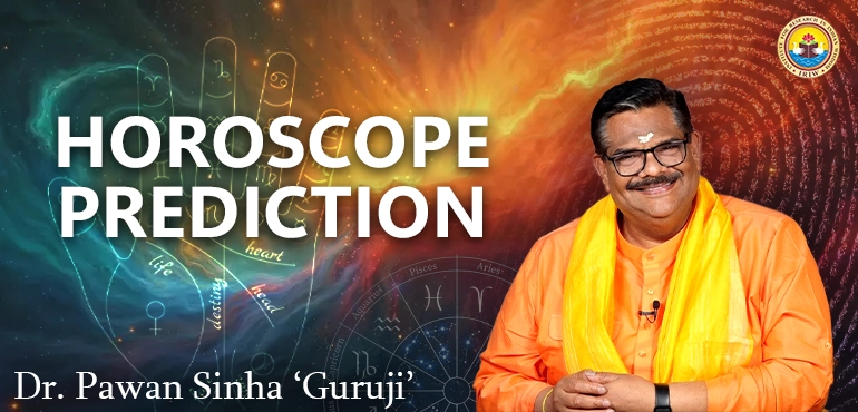 Horoscope Prediction