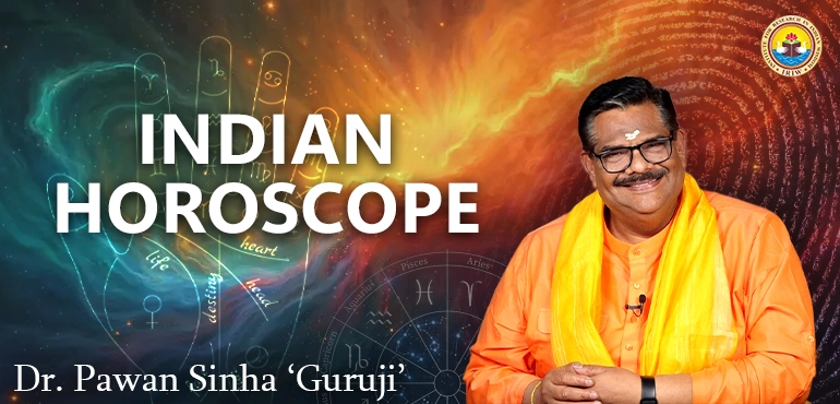 Indian Horoscope
