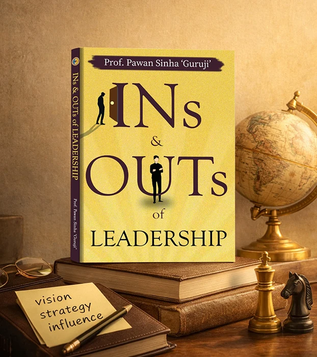 Ins and Outs of Leadership