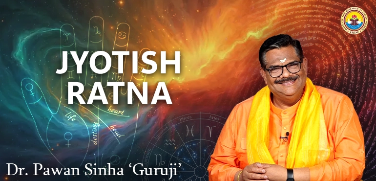 Jyotish Ratna