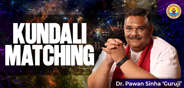 Kundali Matching