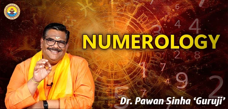 Numerology