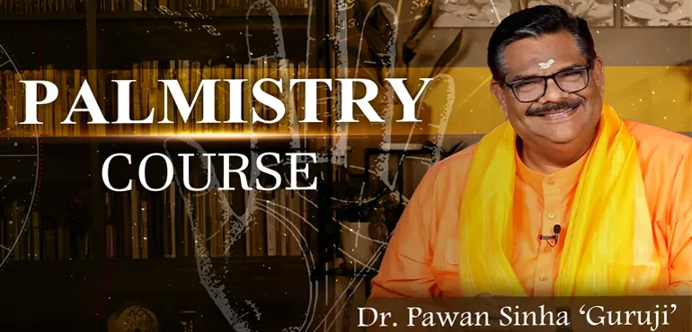 Palmistry Course