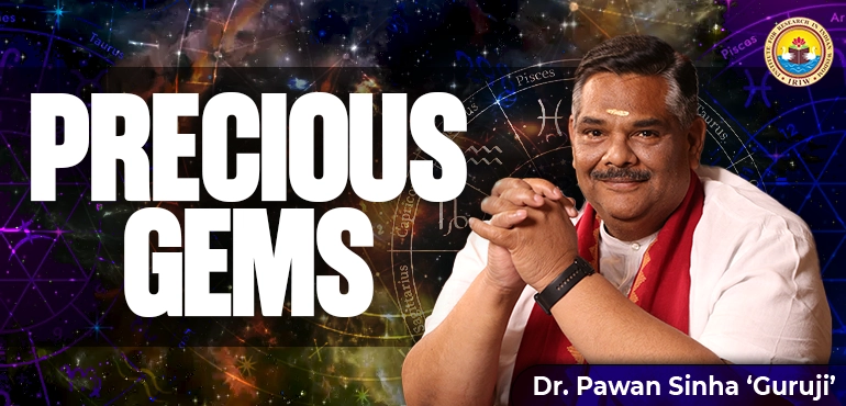 Precious Gems