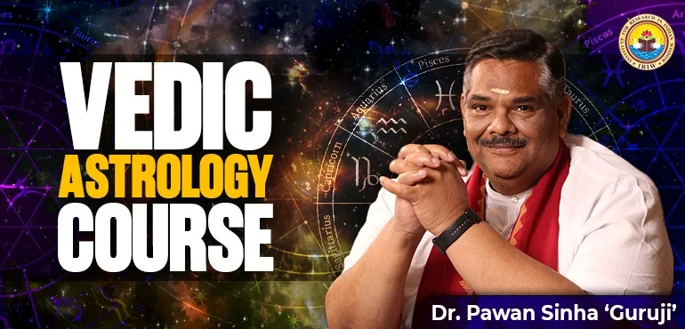 Vedic Astrology Course